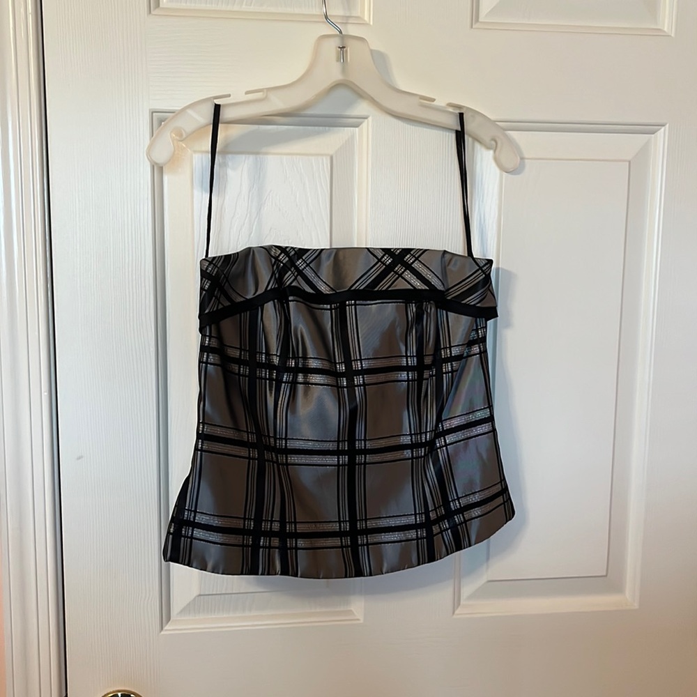 Dress Undershirt